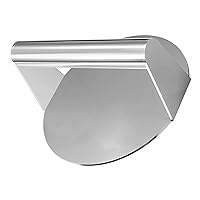 Outset 66616 Stainless Steel, 6