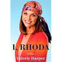 I, Rhoda I, Rhoda Hardcover Paperback