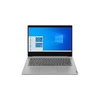 Lenovo IdeaPad 3 81X7 Laptop, 2022, 14
