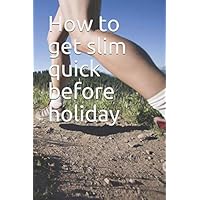 How to get slim quick before holiday: Activity Journal Coworker Notebook( office journal)