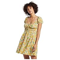 Billabong Women's Sun Kissed Mini Dress