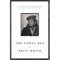 The Coral Sea The Coral Sea Paperback Kindle Hardcover