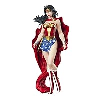 Kotobukiya DC Comics: Wonder Woman ArtFX Statue