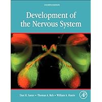 Development of the Nervous System Development of the Nervous System Hardcover eTextbook