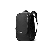 Bellroy Transit Backpack (Carry-on Travel Backpack, Generous 28 Liter Capacity, Water-resistant Woven Fabric, Quick Access 15