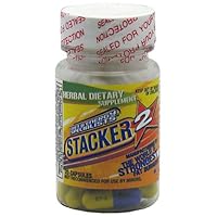 Stacker 2 Herbal Dietary Supplement