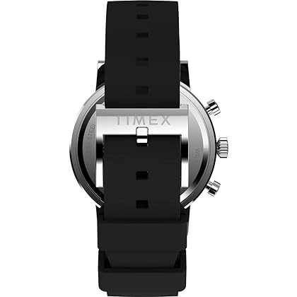Timex Men's Midtown Chronograph 40mm Watch