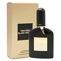 Tom Ford Black Orchid Eau De Parfum for Women, 1 Ounce Tom Ford Black Orchid Eau De Parfum for Women, 1 Ounce