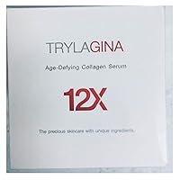 Ultimate Collagen Care Serum 10X 1 pc+Sunscreen 1 pcs By DKP Shop