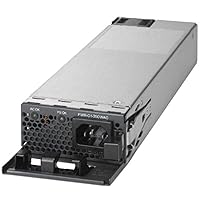 PWR-C1-350WAC= Configuration 1 P/S Power Supply