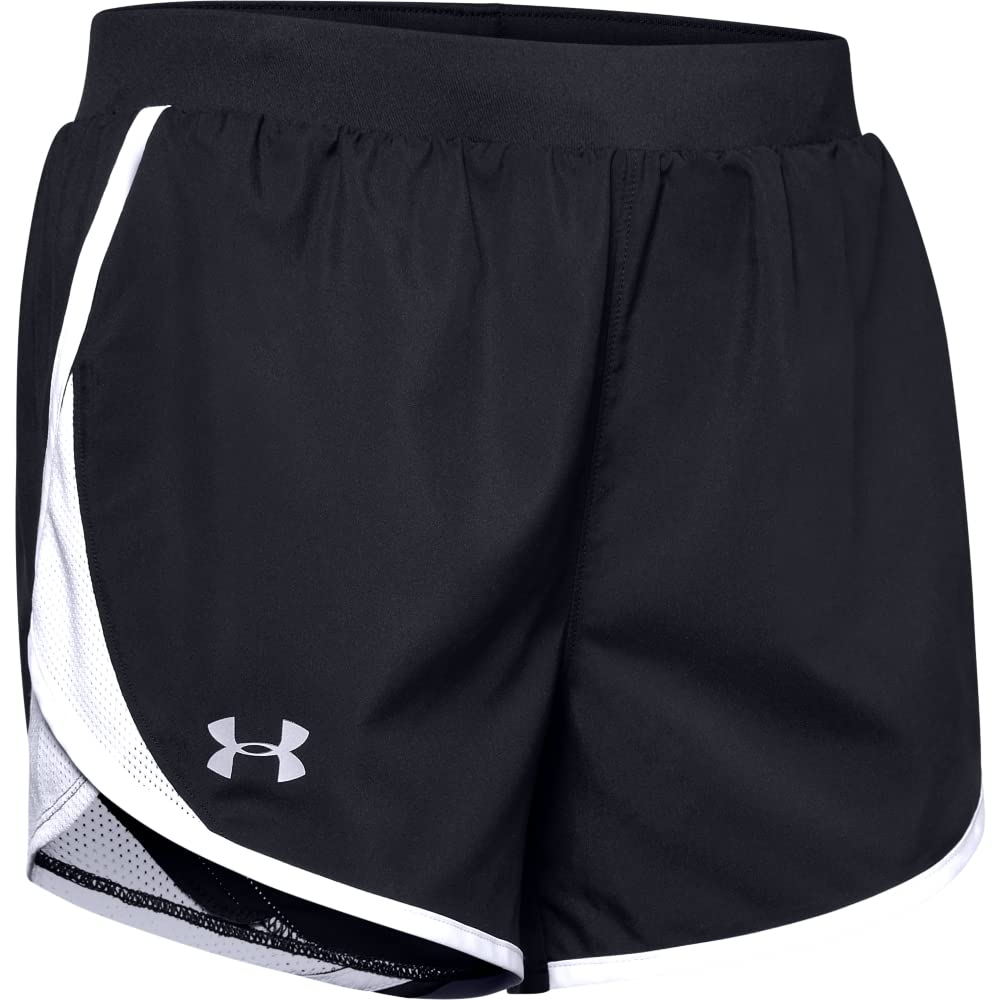 Under Armour Women's Fly By 2.0 Running Shorts