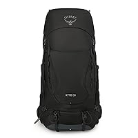 Osprey Kyte 68L Women's Backpacking Backpack with Hipbelt