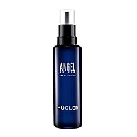 Angel Elixir - Eau de Parfum - Women's Perfume - Floral & Woody - With Sandalwood, Amber, and Vanilla - Long Lasting Fragrance