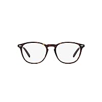 Polo Ralph Lauren Men's Ph2247 Square Prescription Eyewear Frames