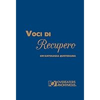 Voci di Recupero (Italian Edition) Voci di Recupero (Italian Edition) Kindle