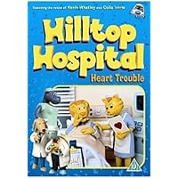 Hilltop Hospital - Vol. 1