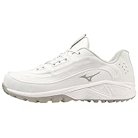 Mizuno Women's Ambition 3 Fp Low as Softball Cleat