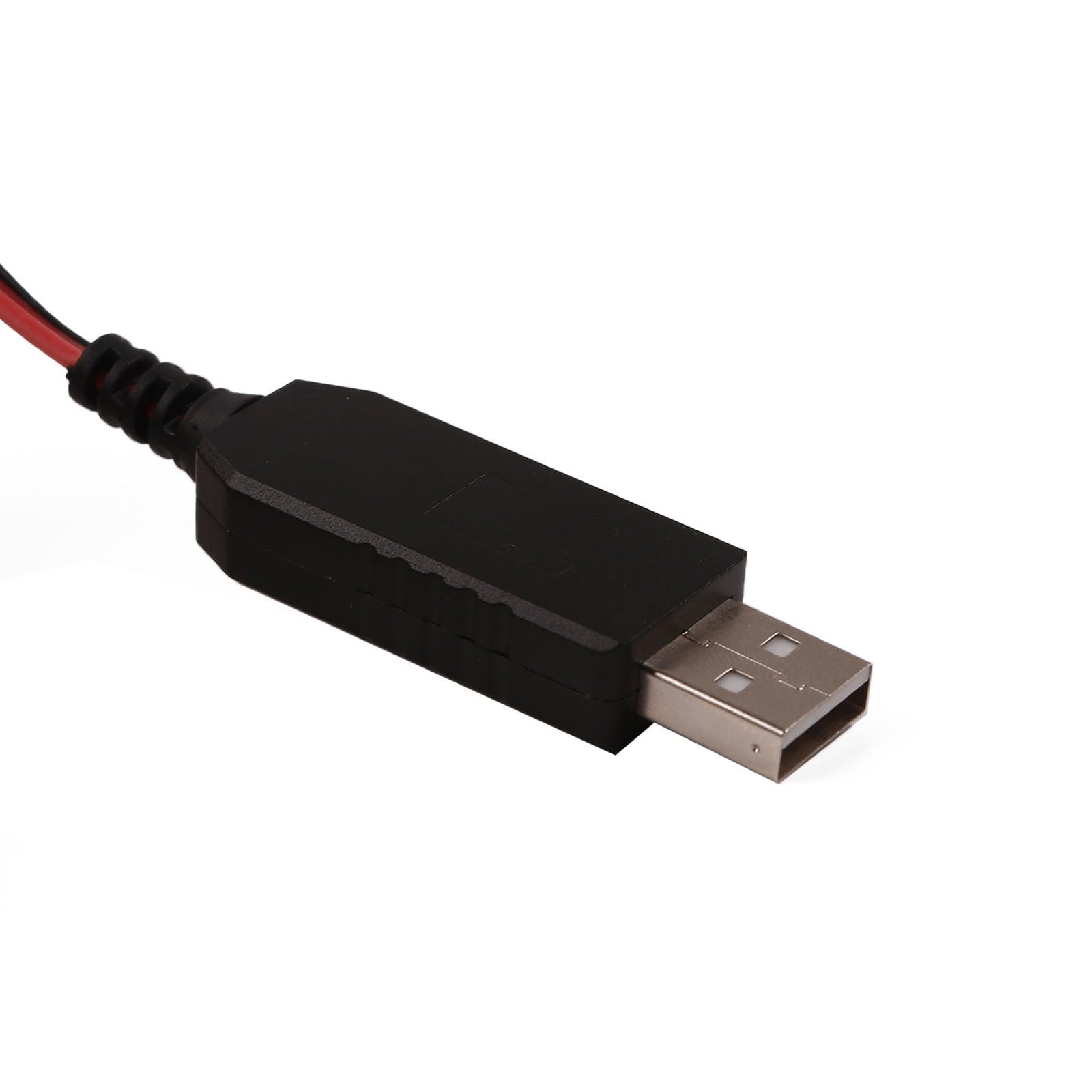 kmobruzy LR14 C Battery USB Power Supply Cable Replace 4 LR14 C Batteries Replace 4 X 1.5V Battery LR14 C Battery