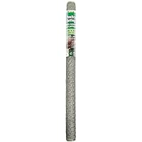 YARDGARD 308410B Fence Poultry Netting, 3'by10', Silver