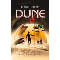 Dune (Spanish Edition) Dune (Spanish Edition) Kindle Hardcover Paperback
