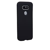 Case-Mate LG G5 Defender Tough Cover Case - Slim and Scratch/Dust Proof - Retail Packaging – Black