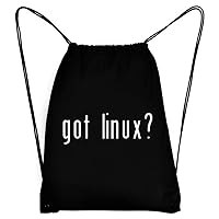 Got Linux? Linear Sport Bag 18