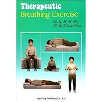 Therapeutic Breathing Exercise Therapeutic Breathing Exercise Paperback