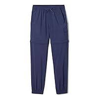 Columbia Girls' Silver Ridge Utility Convertible Pant