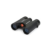 Celestron – Outland X 8x25 Binoculars – Waterproof & Fogproof – Binoculars for Adults