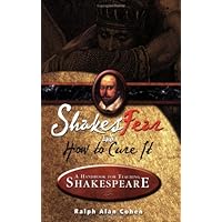 ShakesFear and How to Cure It! ShakesFear and How to Cure It! Perfect Paperback
