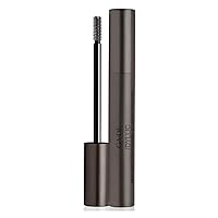 Idyllic High Definition Volume and Length Mascara - Infused with Marine Algae, Grape Seed Extract, and Hydra-Mineral Complex - Black - 0.3 oz
