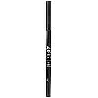 Lord & Berry Finish Eye Pencil Black