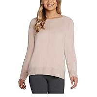 Ladies' Seamfront Pullover