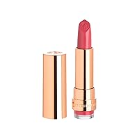 Couleurs Nature Grand Rouge Lipstick Satiny, 3.7 g. (112 - Scintillating Pink)