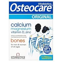 Osteocare Vitabiotics Original 90 Tablets by Osteocare