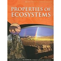 Properties of Ecosystems (God's Design for Chemistry & Ecology) Properties of Ecosystems (God's Design for Chemistry & Ecology) Paperback