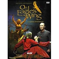 On Eagle's Wing: The Scots-Irish Journey [DVD] On Eagle's Wing: The Scots-Irish Journey [DVD] DVD