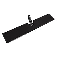3M Easy Trap Flip Holder for 3M Easy Trap Duster Sweep and Dust Sheets, 23” A-Clamp, Dust Remover Sweeper Mop Head, for Gyms, Bathrooms, Commercial Floors, 59247