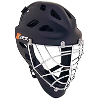 Grays 2023 Edition Outdoor Field Hockey G600 International Helmet