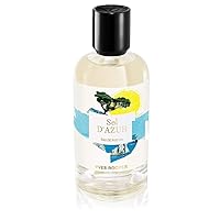 Yves Rocher Sel d'Azur Eau de Parfum for Women - 100 ml. / 3.3 fl.oz.