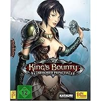 King's Bounty: Armored Princess - Free Demo [Download] King's Bounty: Armored Princess - Free Demo [Download] PC Download