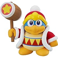 Good Smile Company - Kirby - King Dedede Nendoroid Action Figure