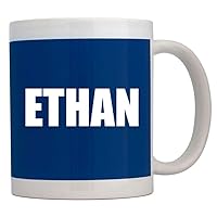 Bold Ethan Mug 11 ounces ceramic