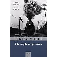 The Night In Question: Stories (Vintage Contemporaries) The Night In Question: Stories (Vintage Contemporaries) Kindle Paperback Audible Audiobook Hardcover Audio, Cassette