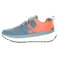 Propet Womens Ultra Fx Lightweight Knit Mesh Athletic Shoes