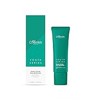 Skin Chemists Green Caviar ‘Sea Grapes’ Day Face Moisturizer | Anti Aging Day Face Cream with Vitamin C, Vitamin A and Bakuchiol for smooth younger looking skin - Made in the USA