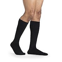 Well Being Transition Liners 15 mmHg Black Small 1601 CK