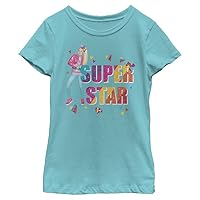 JoJo Siwa Girl's Superstar T-Shirt