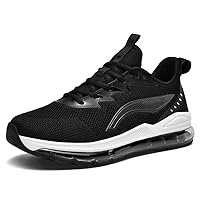 Running Shoes Comfortable Fashion Sneakers for Men