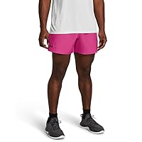 Under Armour Men's Woven 5-inch Shorts